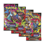 Pokémon TCG: Mega Evolution—Phantasmal Flames Booster Pack
