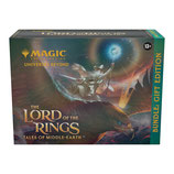 Magic the Gathering: LOTR: Tales of Middle-Earth Gift Bundle