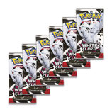 Pokémon TCG: Scarlet & Violet-White Flare Booster Pack