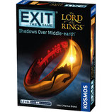 EXiT: Lord of the Rings: Shadows Over Middle-earth