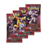 Pokémon TCG: Scarlet & Violet-Destined Rivals Booster Pack