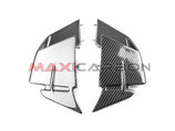 MAXI CARBON S1000RR 19-22 SIDE PANEL WING
