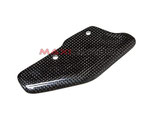 MAXI CARBON HYPERMOTARD 796 1100 SPROCKET COVER