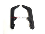 MAXI CARBON DRAGSTER 14-23 FRONT FENDER BRACKET