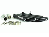 TOCE YZF-R1 07-08 T-Slash Slip-on