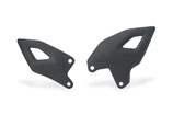 CNC RACING PANIGALE V4 2025 HEEL GUARD