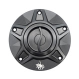 SPIDER QUICK ACTION FUEL CAP PANIGALE V2 2025
