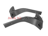 MAXI CARBON RS 660 21-23 AIR DUCT