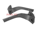 MAXI CARBON RS 660 21-23 AIR DUCT