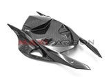 MAXI CARBON S1000RR 12-14 UNDERTRAY