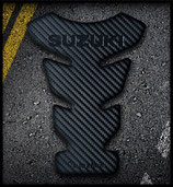 SUZUKI TANK PAD