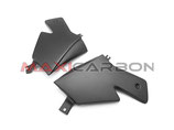 MAXI CARBON TUONO V4 11-20 BELLY PAN SIDE PANEL
