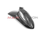 MAXI CARBON DRAGSTER 800 16-23 REAR FENDER