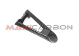 MAXI CARBON S1000R 21-26 AKRA EXHAUST BRACKET
