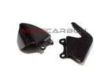 MAXI CARBON BRUTALE 01-20 HEEL PLATE