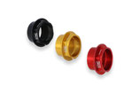 CNC RACING DUCATI FRONT WHEEL NUT