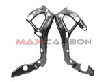 MAXI CARBON S1000RR 19-23 FRAME COVER