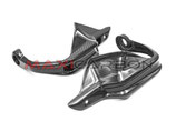 MAXI CARBON R1200GS 13-18 HAND GUARD