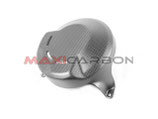 MAXI CARBON MULTISTRADA V4 21-24 CLUTCH COVER