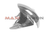 MAXI CARBON BMW FRONT FENDER + AIR DUCT