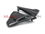 MAXI CARBON R1250GS 19-24 FRAME SIDE PANEL