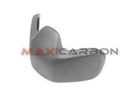 MAXI CARBON STREETFIGHTER V4 20-22 TANK LOWER COVER