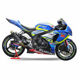 GSX-R 1000 09-16 ECSTAR BODY SKIN