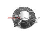MAXI CARBON DRAGSTER 14-17 CLUTCH COVER