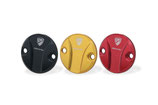 CNC RACING MULTISTRADA V4 FORK CAP