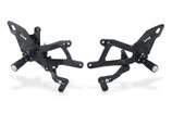 CNC RACING PANIGALE V4 2025 REAR SETS