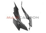 MAXI CARBON SUPER DUKE 1390 TANK SIDE PANEL