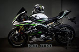 YZF-R6 17-22 MONSTER BODY SKIN