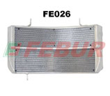 748 RS Water Radiator