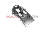 MAXI CARBON PANIGALE V4 25- UPPER UNDERTRAY