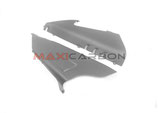 MAXI CARBON PANIGALE V4 25-26 BELLY PAN
