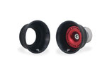 CNC RACING PANIGALE V4 2025 REAR WHEEL SLIDER RACE
