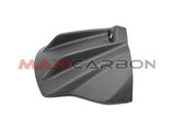 MAXI CARBON RSV4 13-14 AIRBOX COVER