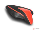 LUIMOTO RS660 TUONO660 Veloce Passenger