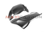 MAXI CARBON STREETFIGHTER V4 25- UNDER TANK PANEL