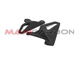 MAXI CARBON PANIGALE V4 18-23 HEEL PLATE