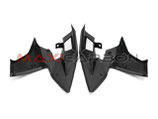 MAXI CARBON SUPER DUKE 1290 17-19 INTERNAL SIDE PANEL