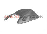 MAXI CARBON STREETFIGHTER V4 25- SWINGARM PROTECTION