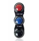 RACE SWITCH 3 BUTTON PANIGALE V4 S R RH