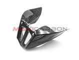 MAXI CARBON MONSTER 696 796 1100 BELLY PAN