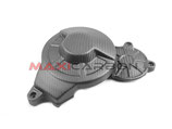 MAXI CARBON RS 660 21-23 ALTERNATOR COVER