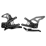 SPIDER REARSET DAYTOINA 660