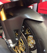 PANIGALE V4 FRONT FENDER