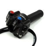 JETPRIME THROTTLE CONTROL CBR1000RR 17-19 RIGHT SIDE