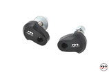 melotti FRONT TURN SIGNALS ADAPTERS BRUTALE -09