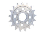 GANDINI Front Sprocket DUCATI V4 WSBK